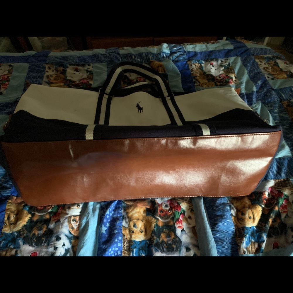 Ralph lauren bag